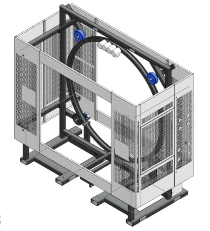 3D Solid Modeling for Metal Part Design Included as Standard